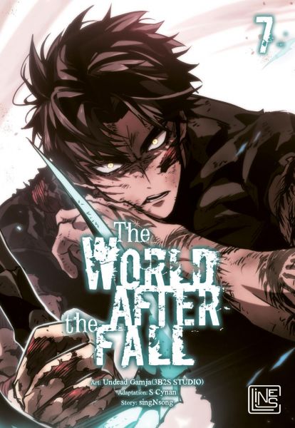 The World After the Fall 07