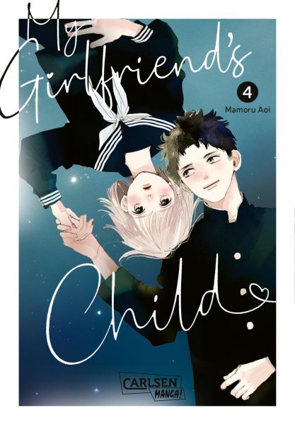 My Girlfriend's Child 04