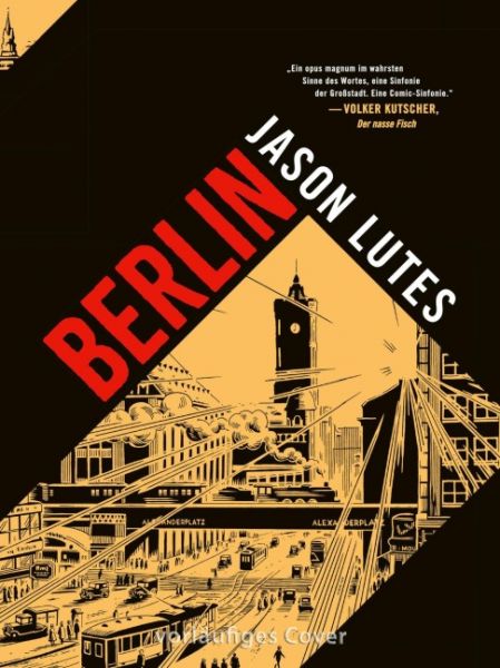 Berlin Gesamtausgabe GN