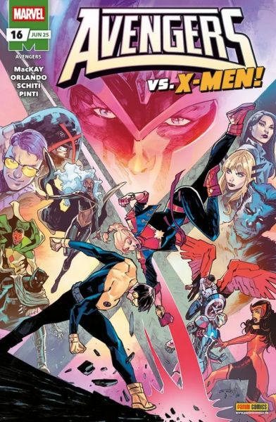Avengers (2024) 16