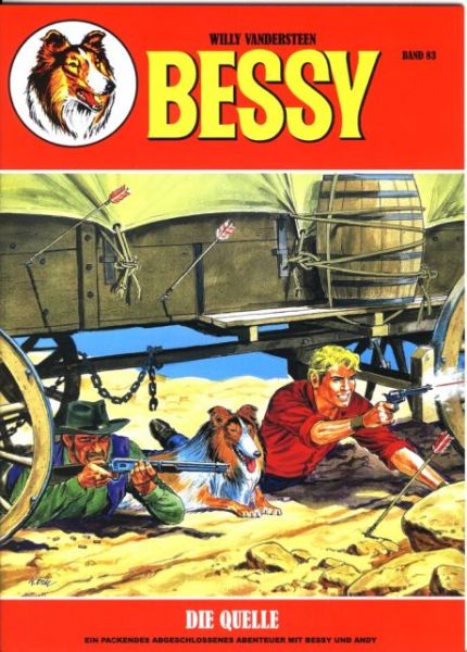 Bessy 83