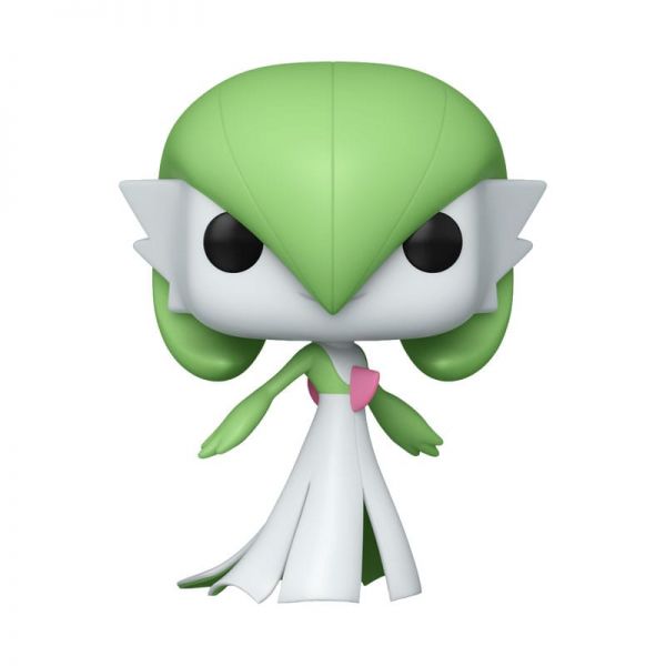 Pokemon Funko POP! Games Vinyl Figur Gardevoir 9 cm