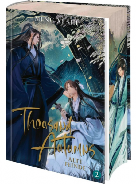 Thousand Autumns 02