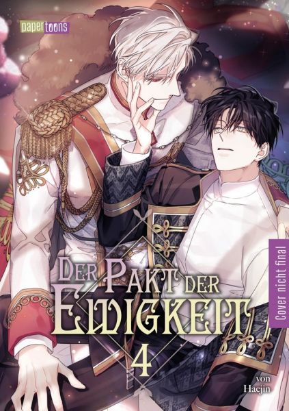 Der Pakt der Ewigkeit 04