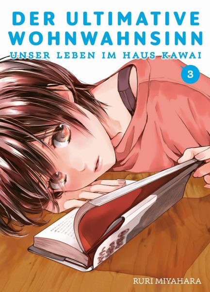 Der ultimative Wohnwahnsinn Unser Leben im Haus Kawai 03