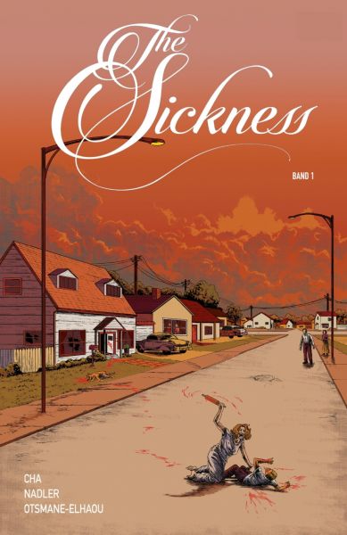 The Sickness 01