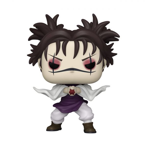 Jujutsu Kaisen Funko POP! Animation Vinyl Figuren Choso 9 cm
