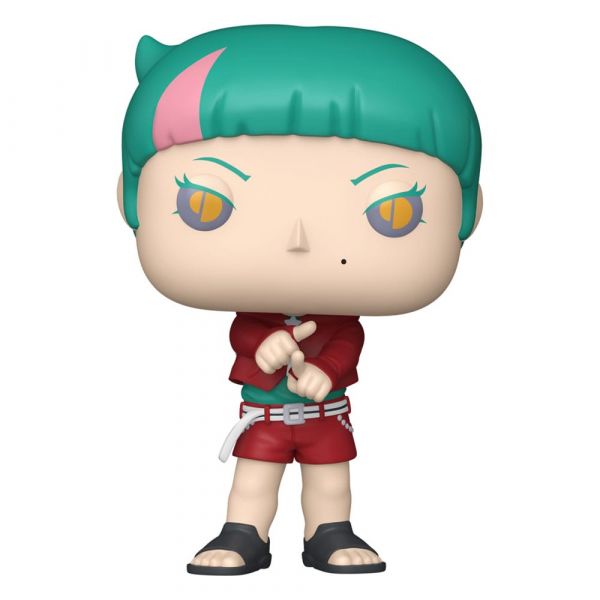 Boruto Naruto Next Generations Funko POP! Animation Vinyl Figur Daemon 9 cm