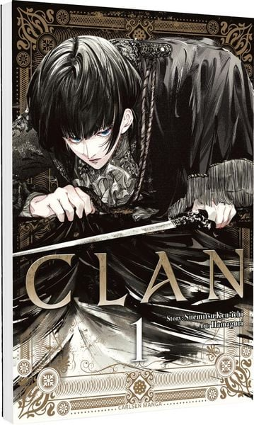 CLAN 01