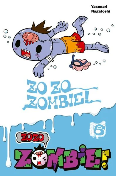 Zozo Zombie 06