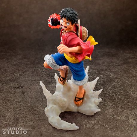 One Piece Figur Luffy