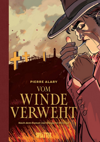 Vom Winde verweht 02