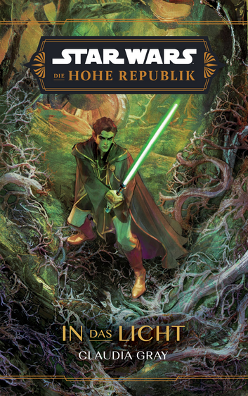 Star Wars Die Hohe Republik In das Licht