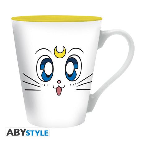 Sailor Moon Tasse 250ml Artemis