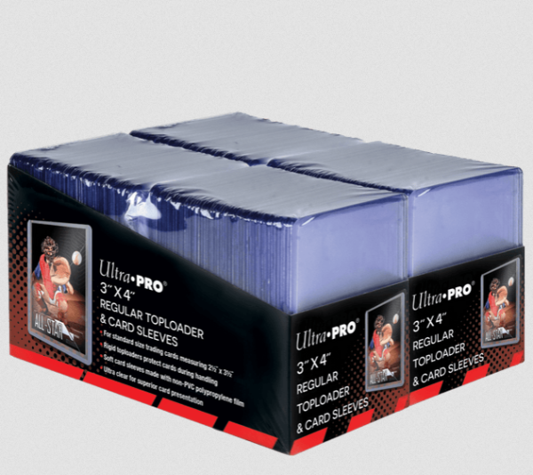 Ultra Pro 3