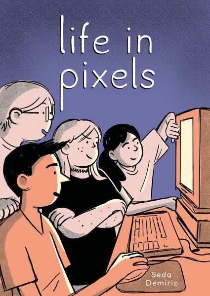 Life in Pixels GN