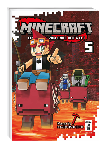 Minecraft 05
