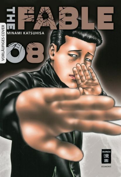 The Fable 08