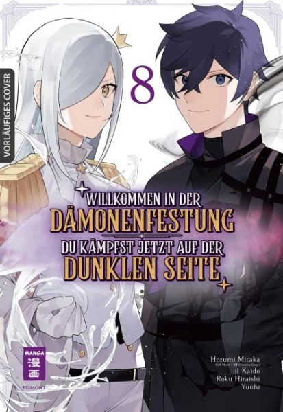Willkommen in der Dämonenfestung du kämpfst jetzt auf der dunklen Seite 08