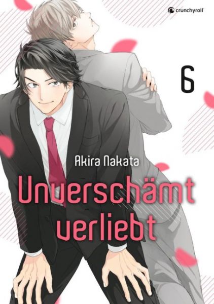 Unverschämt verliebt 06