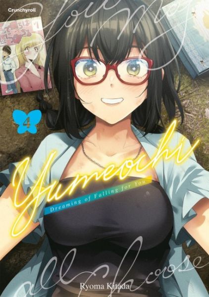 Yumeochi Dreaming of Falling for You 04