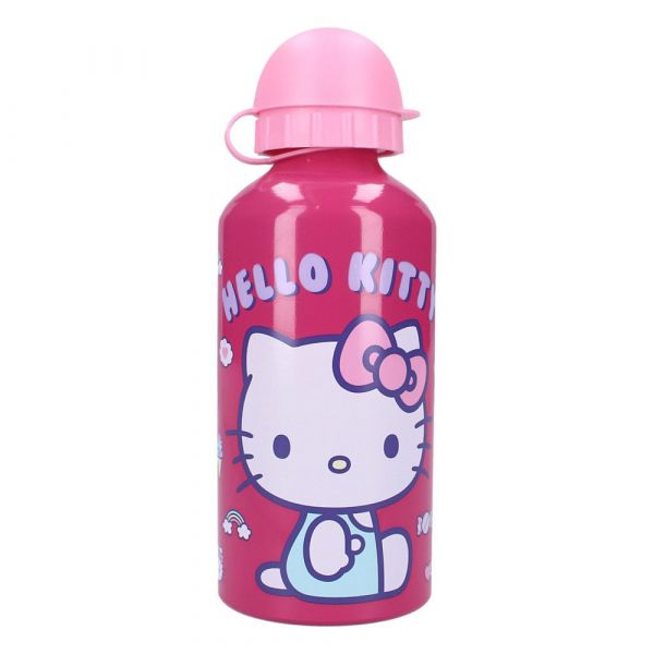 Hello Kitty Trinkflasche Really Refreshing 500 ml