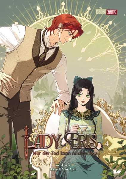 Lady Eris Nur der Tod kann mich erlösen 04