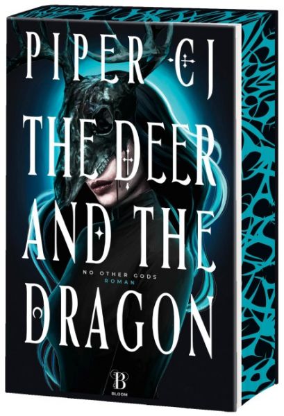 Cj, Piper: No Other Gods 01 The Deer and the Dragon