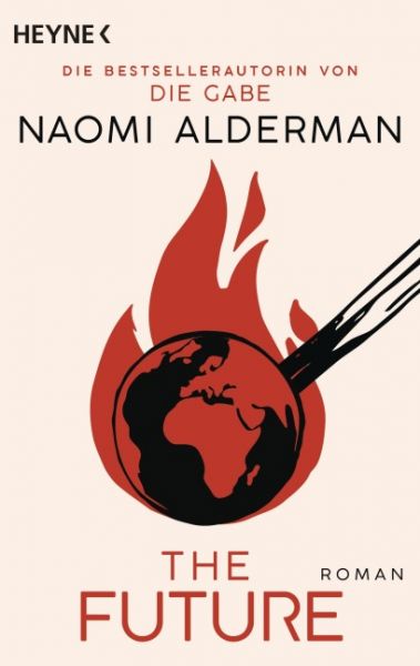 Alderman, Naomi: The Future