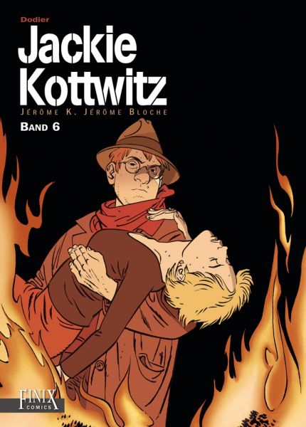 Jackie Kottwitz Gesamtausgabe 06