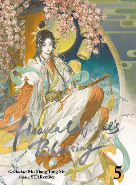 Heaven Official's Blessing 05