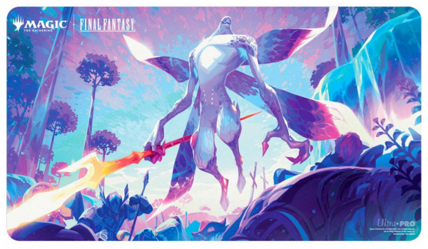 Ultra Pro Spielmatte Magic The Gathering Final Fantasy Absolute Virtue