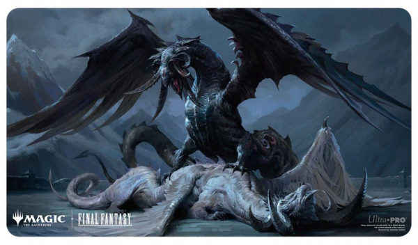 Ultra Pro Spielmatte Magic The Gathering Final Fantasy Crux of Fate
