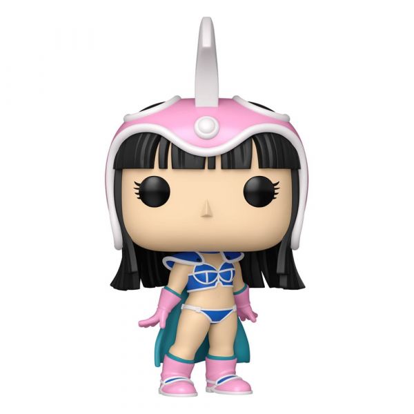 Dragon Ball Funko POP! Animation Vinyl Figur Chichi 9 cm