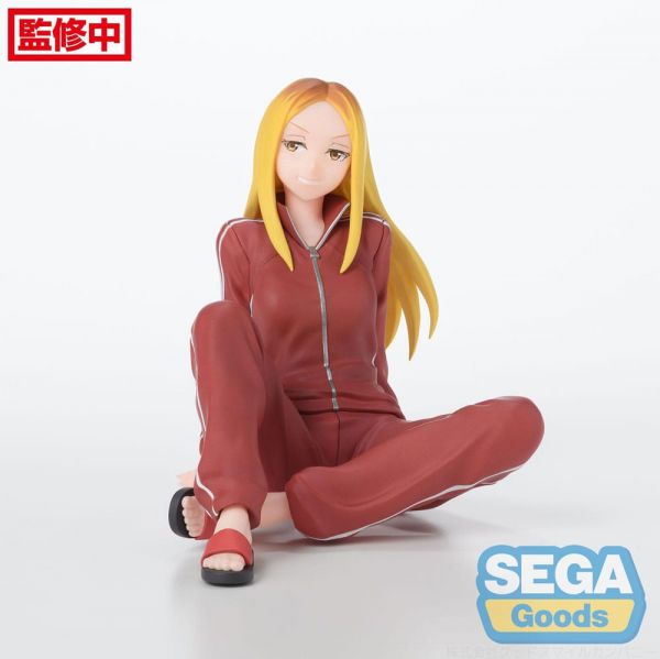 Magilumiere Co. Ltd. PM Perching PVC Statue|Hitomi Koshigaya 9 cm