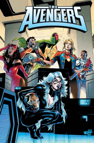 Avengers (2024) 18