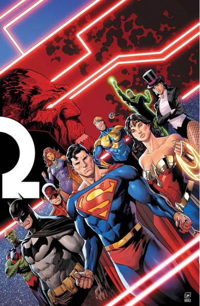 DC All In Special