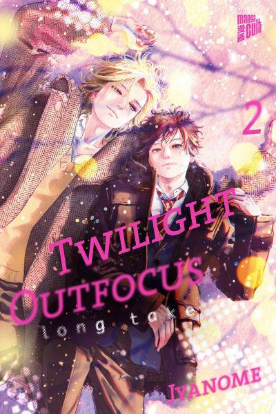 Twilight Outfocus Long Take 02 Limited Edition