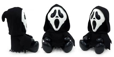 Scream Phunny Plüschfigur Ghost Face 20 cm