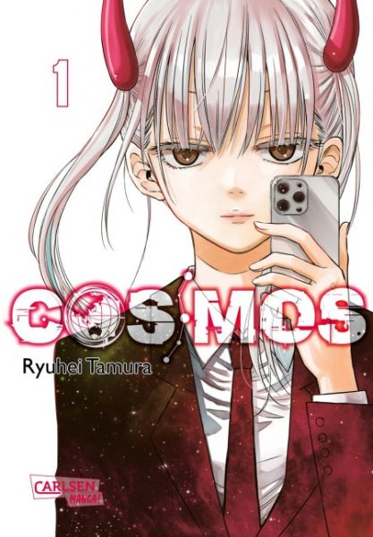 Cosmos 01