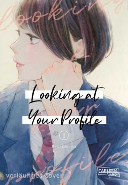 Looking at Your Profile 01
