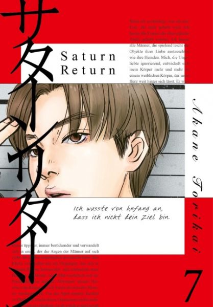Saturn Return  07