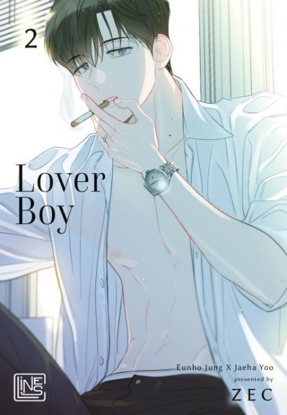 Lover Boy 02