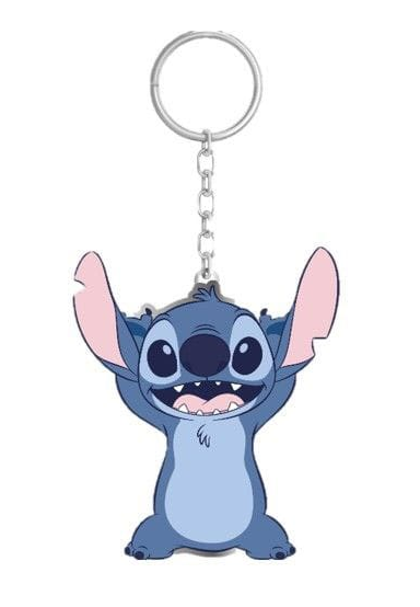 Lilo & Stitch Schlüsselanhänger Stitch