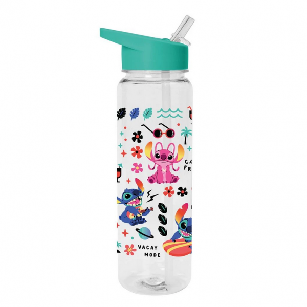 Lilo & Stitch Trinkflasche Acid Pops