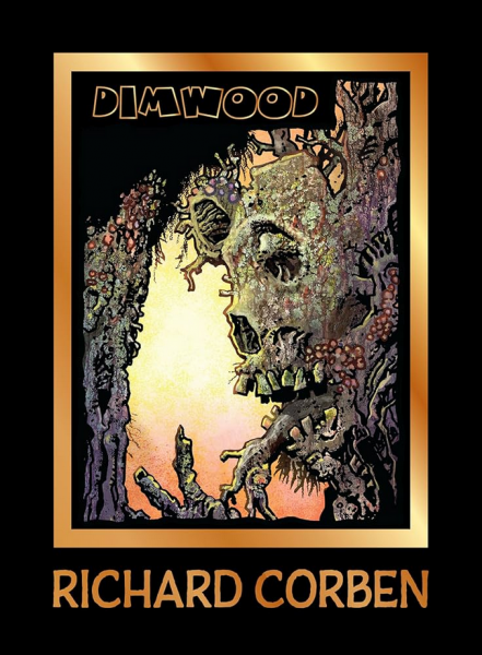 Dimwood (englisch)