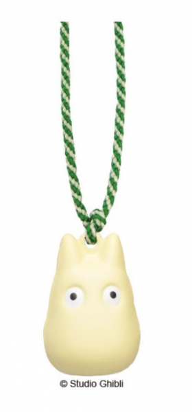 Mein Nachbar Totoro Anhänger Glöckchen Kleiner Totoro