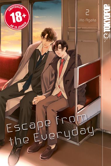 Escape from the Everyday 02