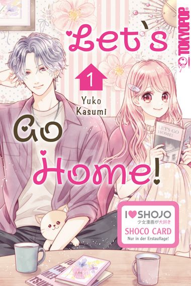 Let's Go Home 01