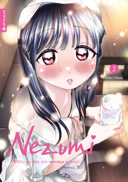 Nezumi Willst du mit mir morden gehen? 02